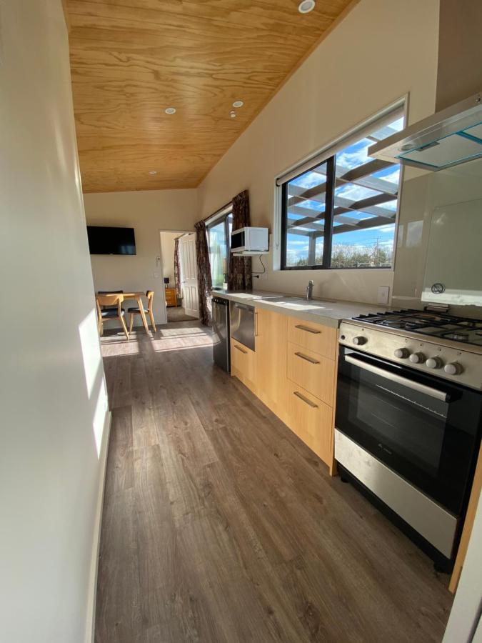 Country Retreats On Ranzau 1 Villa Nelson Exterior photo