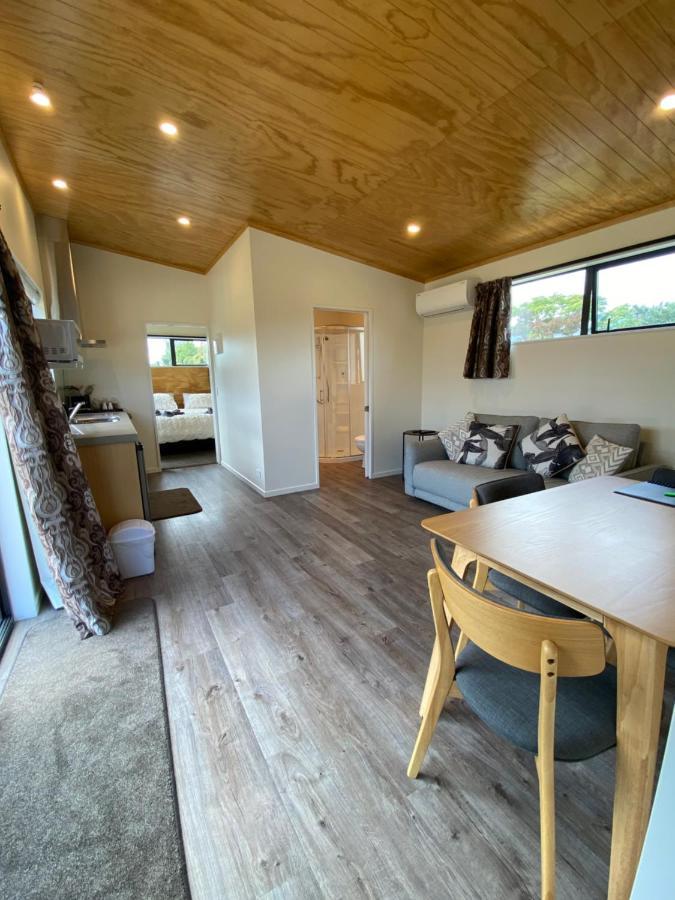 Country Retreats On Ranzau 1 Villa Nelson Exterior photo